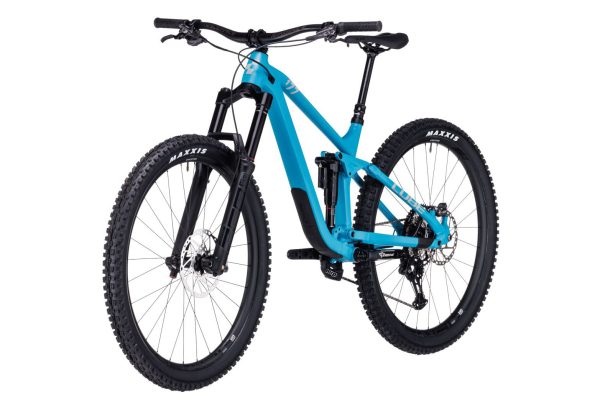 CUBE STEREO ONE77 RACE SHIMANO XT 12V 29'' 2023 – Image 4