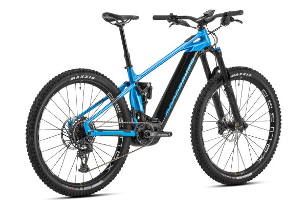 MONDRAKER CRAFTY R SRAM GX/NX EAGLE 12V 750 WH 29 2023 – Image 4