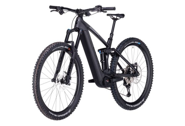CUBE STEREO HYBRID 140 HPC SLX 750 WH 29'' 2023 – Image 4