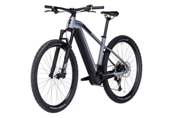 CUBE REACTION HYBRID PRO 625 SHIMANO DEORE 11V 625 WH 29'' 2023 – Image 4