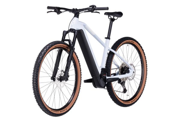 CUBE REACTION HYBRID PRO 750 SHIMANO DEORE 11V 750 WH 29'' 2023 – Image 4