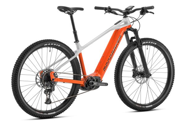 MONDRAKER PRIME R SRAM SX EAGLE 12V 750 WH 29'' 2023 – Image 4