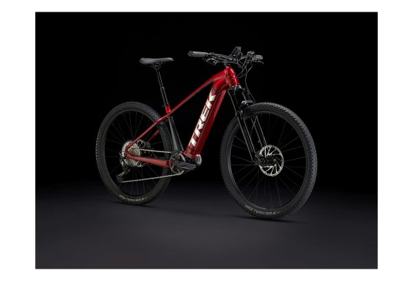 TREK POWERFLY 7 SHIMANO SLX / XT 12V 625WH 29'' 2023 – Image 4