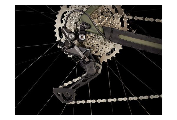 TREK MARLIN 6 SHIMANO DEORE 10V 29'' 2023 – Image 4