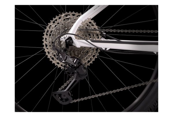 TREK X-CALIBER 8 SHIMANO DEORE XT 12V 29'' 2022 – Image 4