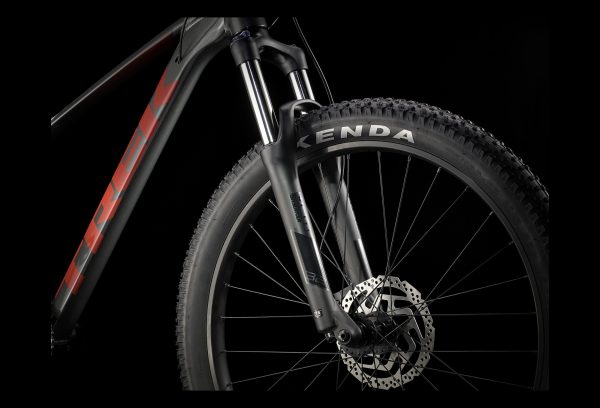 TREK ROSCOE 6 27.5+ SHIMANO DEORE 10V LITHIUM 2023 – Image 4