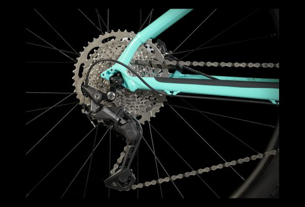 TREK MARLIN 7 SHIMANO DEORE 10V 29'' 2023 – Image 4