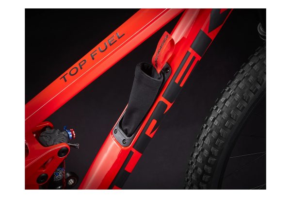 TREK TOP FUEL 5 SHIMANO DEORE 12V 29'' 2022 – Image 4