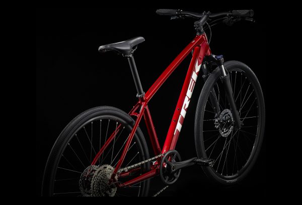 TREK DUAL SPORT 3 SHIMANO DEORE 10V 700 MM 2022 – Image 4