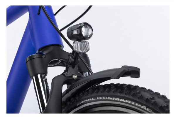 WINORA DOMINGO 27 SPORT SHIMANO ALIVIO 9V 700 MM 2023 – Image 4