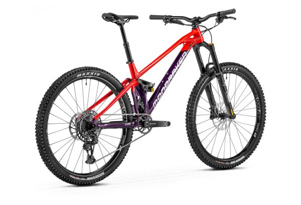 MONDRAKER FOXY R SRAM NX/SX EAGLE 12V 29'' 2022 – Image 4