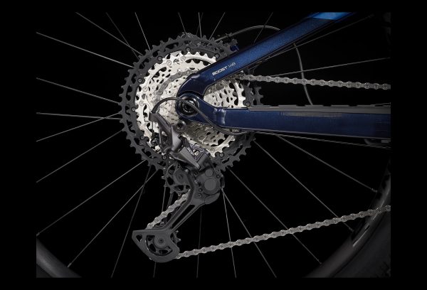 TREK FUEL EX 8 SHIMANO XT 12V 29'' 2023 – Image 4