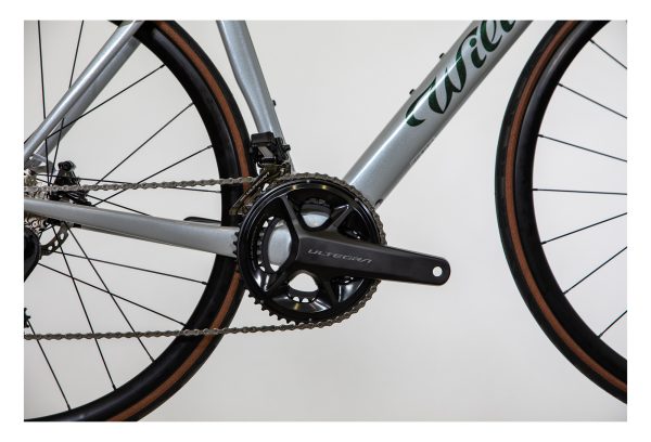 WILIER TRIESTINA FILANTE HYBRIDSHIMANO ULTEGRA DI2 12V 236 WH 700 MM 2023 – Image 4