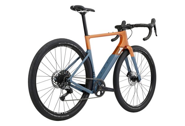 3T EXPLORO MAX SHIMANO GRX 11V 650B  2022 – Image 4