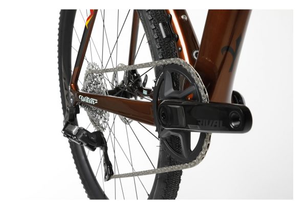 WILIER TRIESTINA JENA RAM RIVAL XPLR ETAP AXS 12V 700 MM 2022 – Image 4