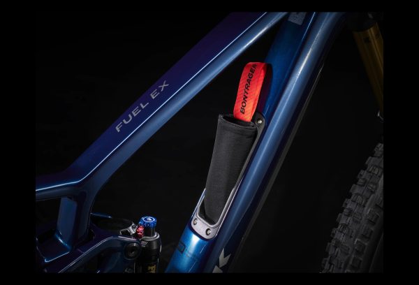 TREK FUEL EX 9.9 SRAM XX1 EAGLE AXS 12V 29'' BLEU GÉN 6 – Image 4