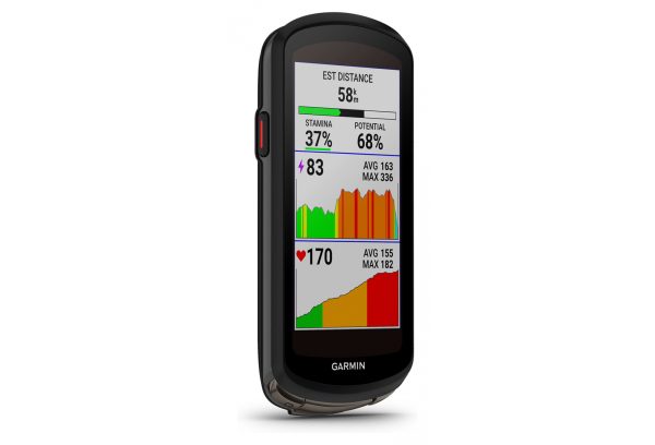 COMPTEUR GPS GARMIN EDGE 1040 SOLAR – Image 4