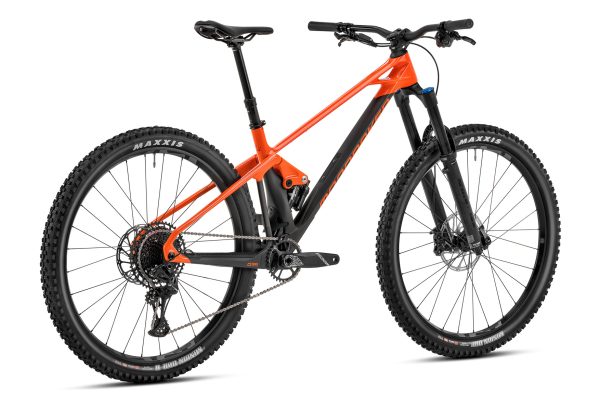 MONDRAKER FOXY CARBON R SRAM NX EAGLE 12V 29'' 2023 – Image 4