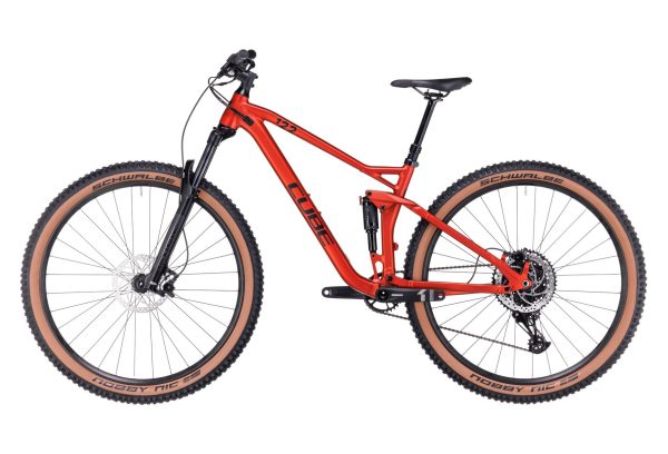 CUBE STEREO ONE22 PRO SRAM NX/SX EAGLE 12V 29'' 2023 – Image 5