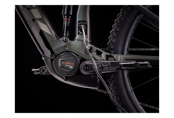 TREK RAIL 7 SHIMANO SLX / XT 12V 625 WH 29''  2023 – Image 5
