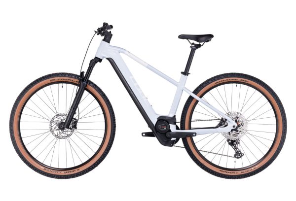 CUBE REACTION HYBRID PRO 750 SHIMANO DEORE 11V 750 WH 29'' 2023 – Image 5