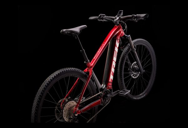 TREK POWERFLY 7 SHIMANO SLX / XT 12V 625WH 29'' 2023 – Image 5