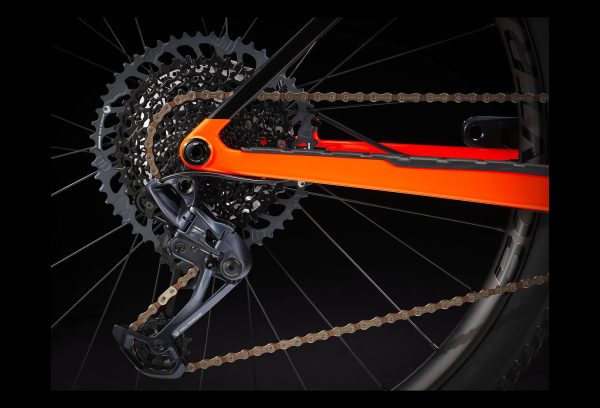 TREK PROCALIBER 9.7 SRAM GX EAGLE 12V 29''  2023 – Image 5