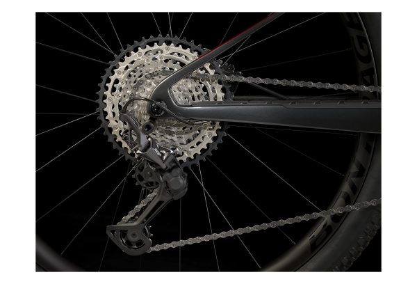 TREK SUPERCALIBER 9.7 SHIMANO SLX XT 12V 29'' 2022 – Image 5