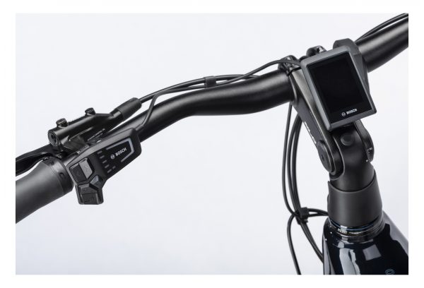WINORA YAKUN 10 SHIMANO DEORE 10V 750 WH 27.5'' 2023 – Image 5