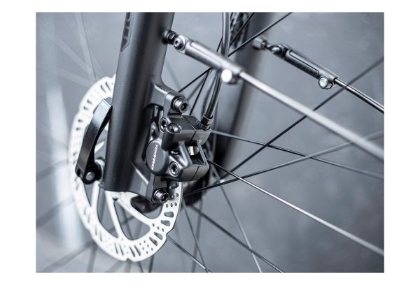 TREK DUAL SPORT 2 EQ STAGGER SHIMANO ACERA/ALTUS 9V 700 MM 2022 – Image 5