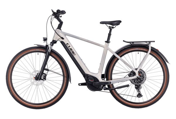 CUBE TOURING HYBRID PRO 625  2023 – Image 5