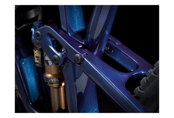 TREK FUEL EX 9.9 SRAM XX1 EAGLE AXS 12V 29'' BLEU GÉN 6 – Image 5