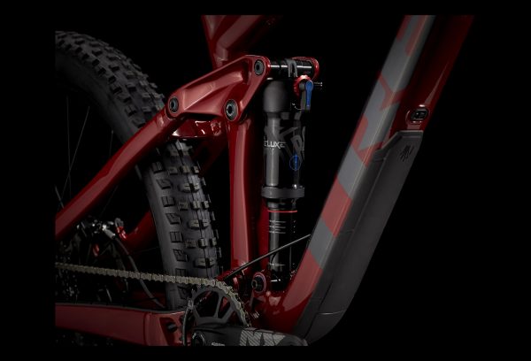 TREK REMEDY 7 27.5'' SRAM NX EAGLE 12V CRIMSON 2022 – Image 5