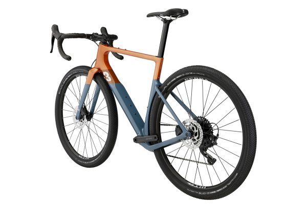 3T EXPLORO MAX SHIMANO GRX 11V 650B  2022 – Image 5