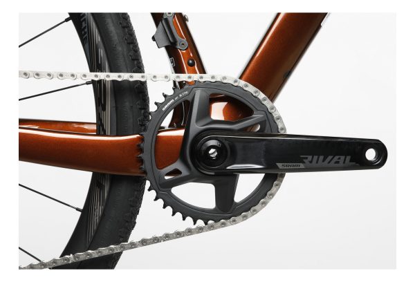 WILIER TRIESTINA JENA RAM RIVAL XPLR ETAP AXS 12V 700 MM 2022 – Image 5