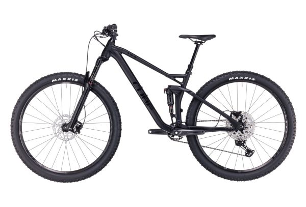 CUBE STEREO ONE22 RACE SHIMANO DEORE/XT 12V 29'' 2023 – Image 5