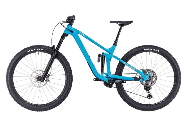 CUBE STEREO ONE77 RACE SHIMANO XT 12V 29'' 2023 – Image 5