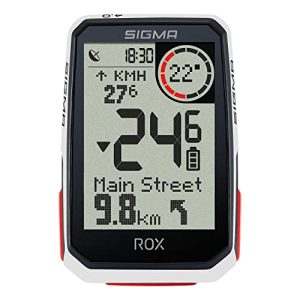 Sigma Rox 4.0