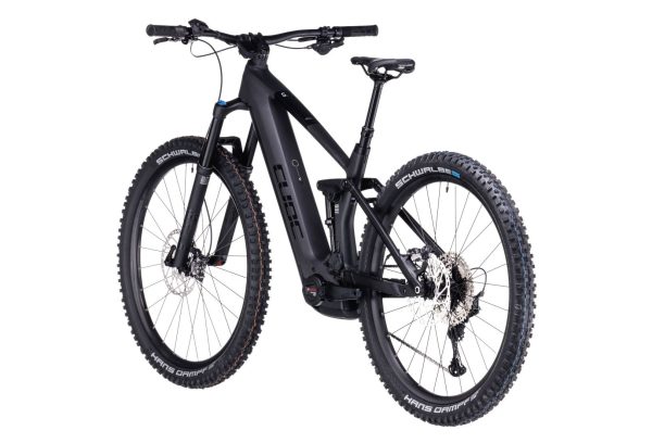 CUBE STEREO HYBRID 140 HPC SLX 750 WH 29'' 2023 – Image 6