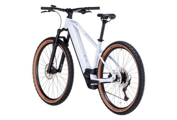 CUBE REACTION HYBRID PRO 750 SHIMANO DEORE 11V 750 WH 29'' 2023 – Image 6