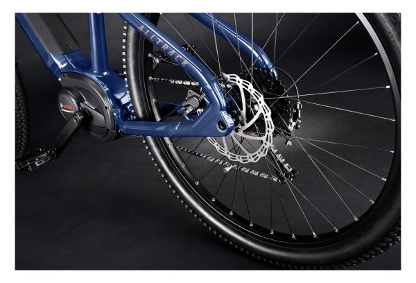 HAIBIKE ALLTRACK 4 SHIMANO ALIVIO 9V 500 WH 29'' 2023 – Image 6