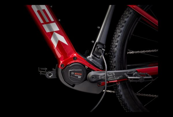 TREK POWERFLY 7 SHIMANO SLX / XT 12V 625WH 29'' 2023 – Image 6