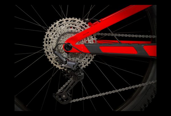 TREK TOP FUEL 5 SHIMANO DEORE 12V 29'' 2022 – Image 6