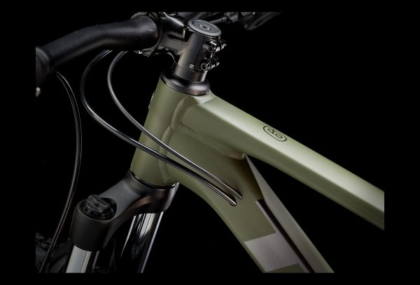 TREK MARLIN 6 SHIMANO DEORE 10V 29'' 2023 – Image 6