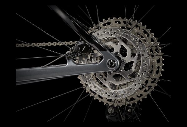 TREK PROCALIBER 9.5 29'' SHIMANO DEORE 12V LITHIUM 2022 – Image 6