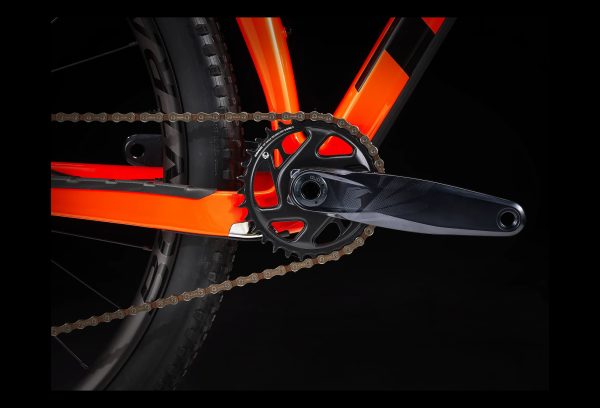 TREK PROCALIBER 9.7 SRAM GX EAGLE 12V 29''  2023 – Image 6
