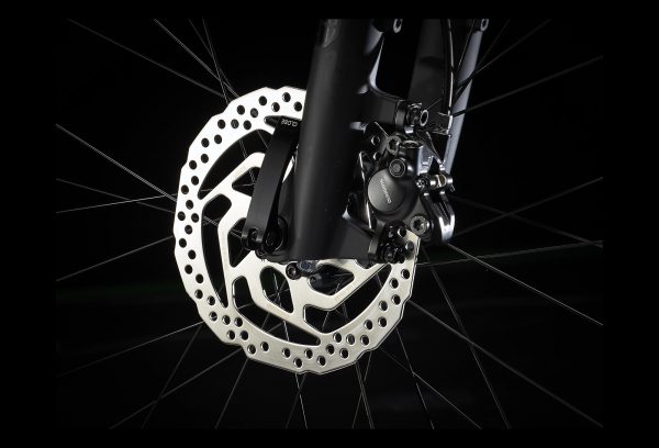 TREK DUAL SPORT 3 SHIMANO DEORE 10V 700 MM 2022 – Image 6