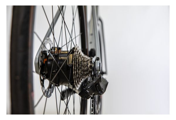 WILIER TRIESTINA FILANTE HYBRIDSHIMANO ULTEGRA DI2 12V 236 WH 700 MM 2023 – Image 6