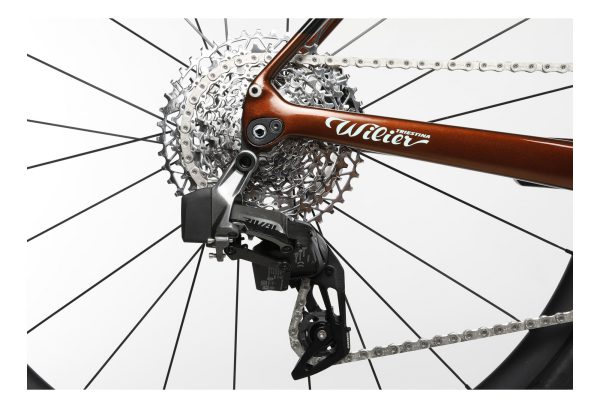 WILIER TRIESTINA JENA RAM RIVAL XPLR ETAP AXS 12V 700 MM 2022 – Image 6