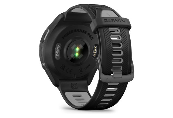 MONTRE GPS GARMIN FORERUNNER 965 NOIR – Image 6